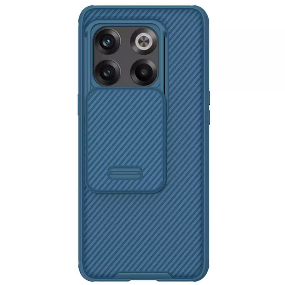 Накладка Nillkin CamShield Pro Case с защитой камеры для OnePlus Ace Pro / 10T