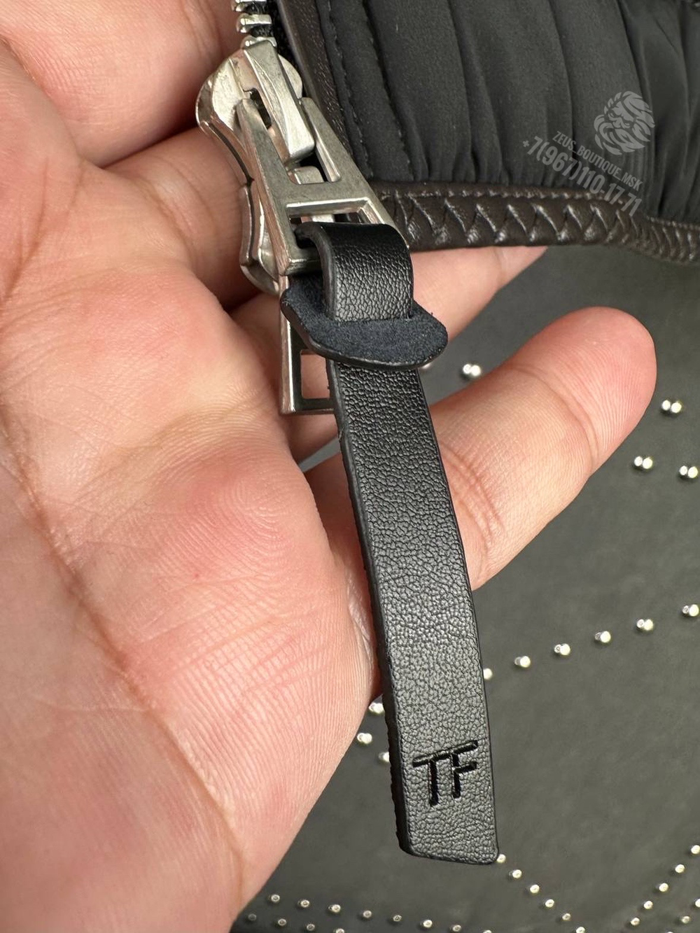Куртка Tom Ford