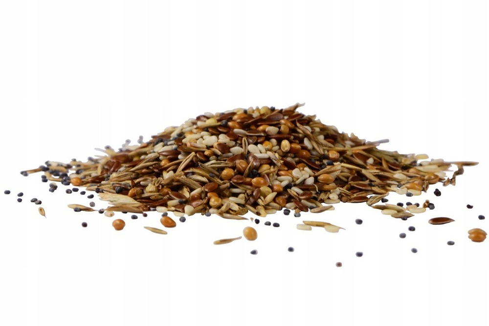 Годовой запас корма