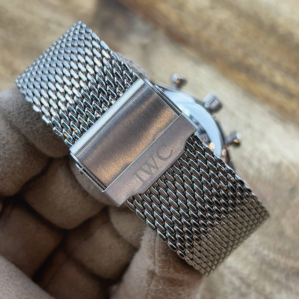 Часы IWC