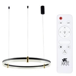 Подвесная люстра Arte Lamp
