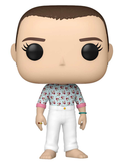 Фигурка Funko POP! TV Stranger Things S4 Finale Eleven w/Chase (1457) 72135