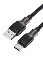Кабель USB - Type-C для зарядки и передачи данных ACEFAST C10-04
