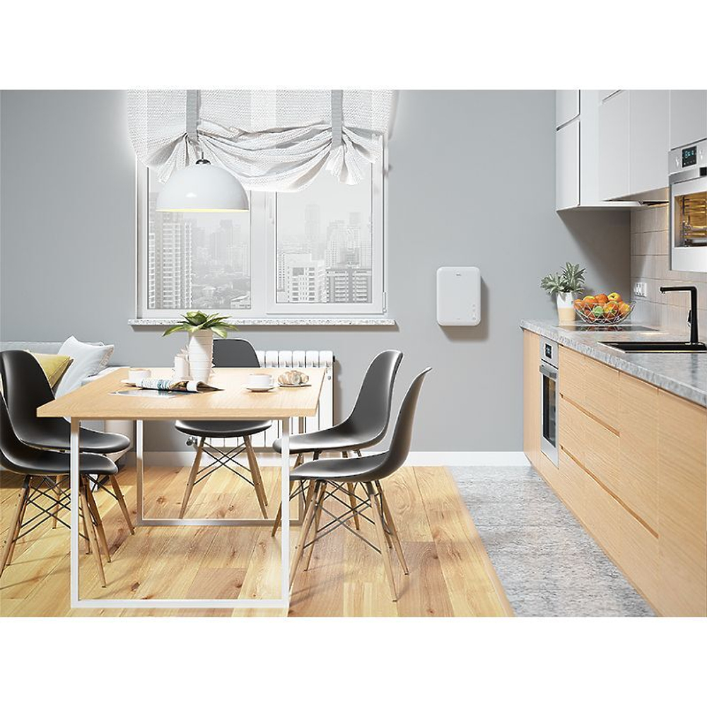 Приточная установка Ballu Oneair ASP-80