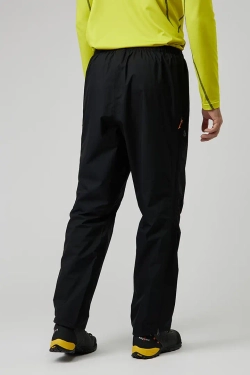 БРЮКИ STAYER 2,5 L ВЕТРО-ВЛАГОЗАЩИТНЫЕ БАШКАУС МУЖСКИЕ 25-20917