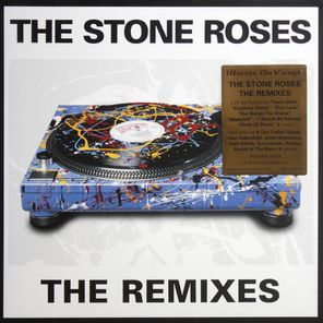 The Stone Roses / The Remixes (2LP)