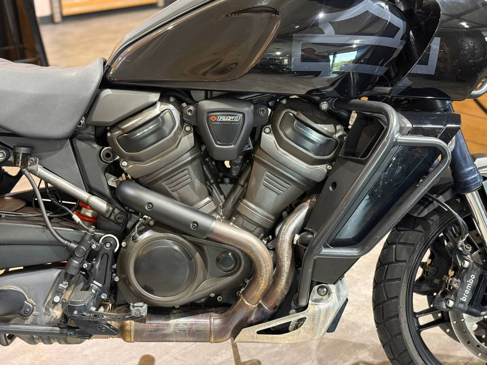 Harley-Davidson Pan-America SPECIAL 2021