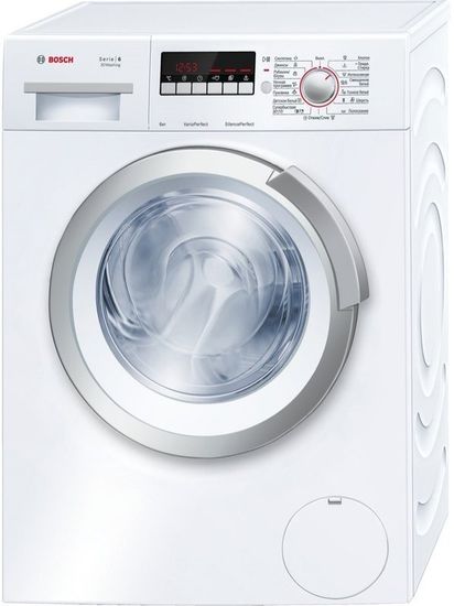 Стиральная машина Bosch WLK 2426 YOE