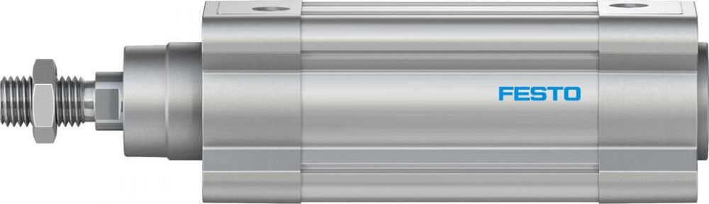 DSBC-50-60-PPSA-N3 Стандартный цилиндр