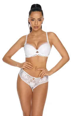 Трусы-слип F-3329-5 Angel Bialy