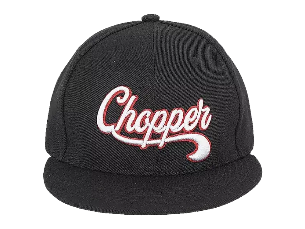 бейсболка MADBULL URBAN CHOPPER