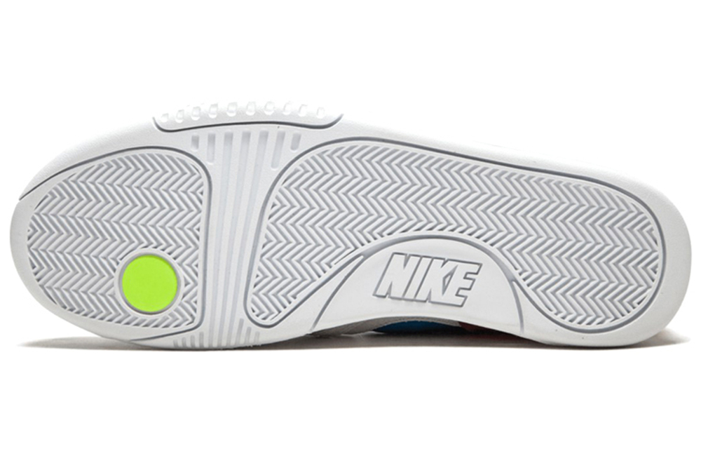 Кроссовки Nike Tech Challenge Ii U.S. Open (2014)