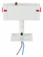 Переходник для трека Lightstar Teta 595256