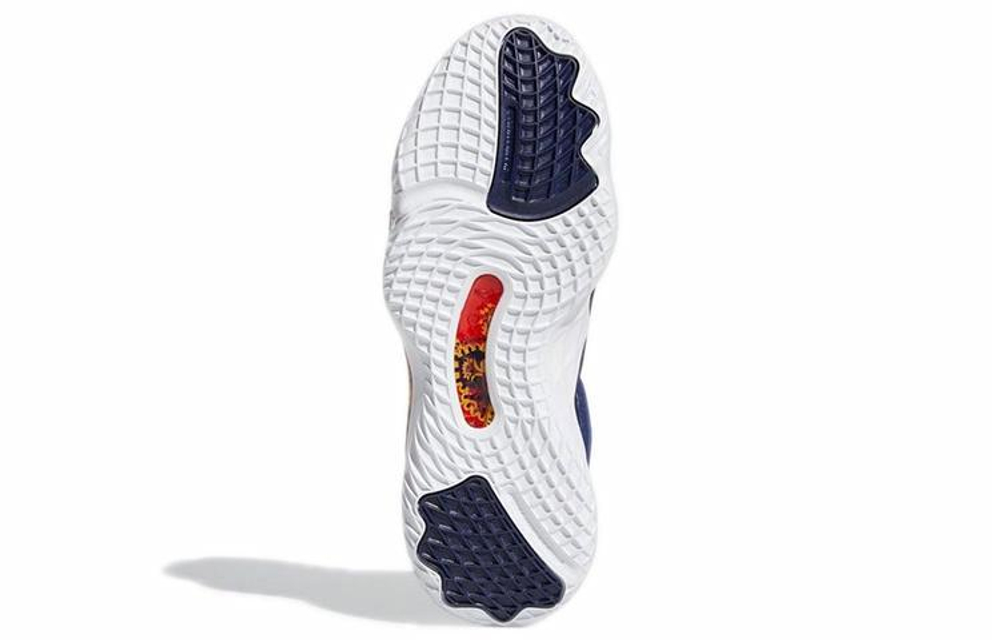 Кроссовки Adidas D.O.N. Issue 3