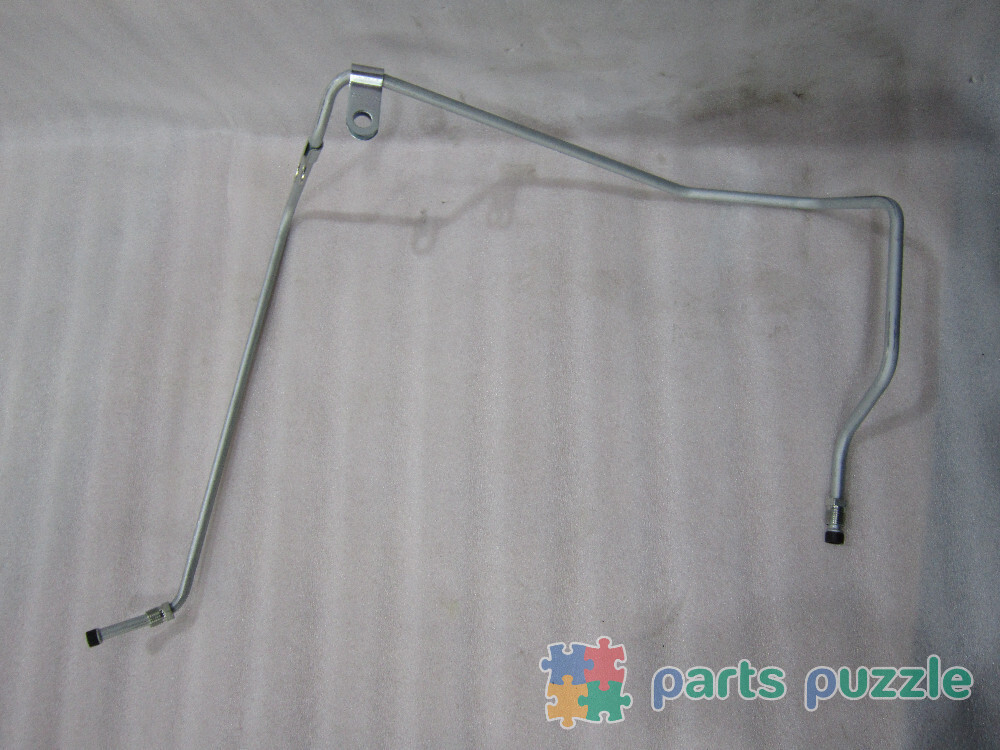 Трубка / PIPE,FUEL АРТ: 4125V012