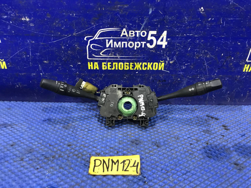 Переключатель подрулевой NISSAN LIBERTY 1998