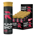 Предтрен Reckful Pump 60 мл ежевика
