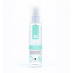 Средство для чистки секс игрушек JO Misting Toy Cleaner, 120 мл