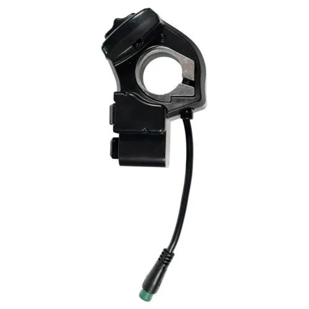 Блок управления светом сигналом и поворотниками для Kugoo G3 Pro