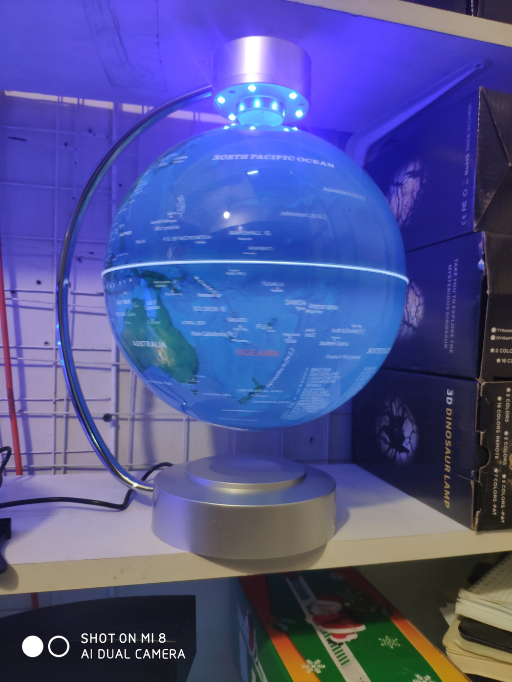 глобус  35cm -40cm