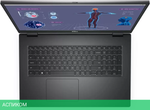 Рабочая станция Dell Precision 7780-7123