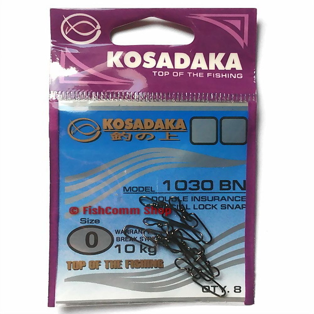 Карабин Kosadaka 1030BN