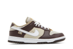 Кроссовки Nike Dunk Low (Женская размерная сетка)