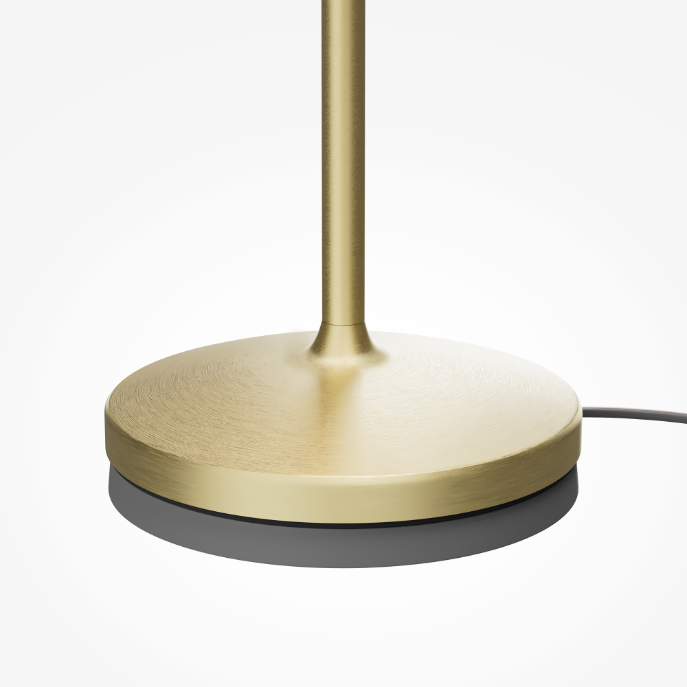 Аккумуляторный светильник Maytoni Nook MOD494RL-L1BSK