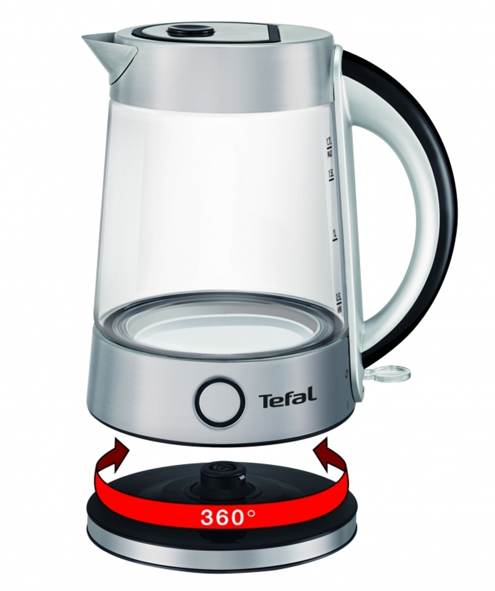 Чайник Tefal KI760D30