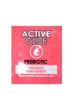 Увлажняющий интимный гель Active Glide Prebiotic 3 г