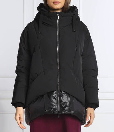 пуховая куртка Diego M - черный(R403 0TM)