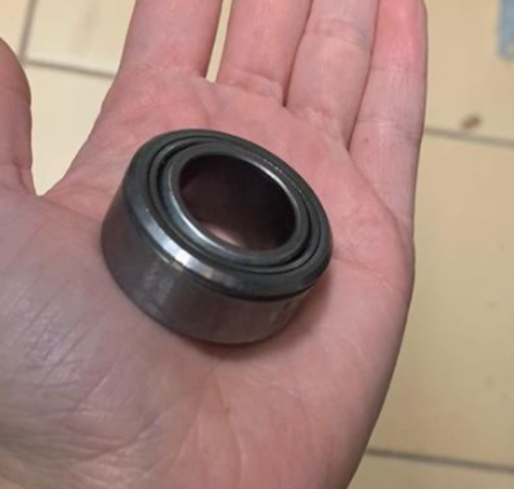 9270A Harley-Davidson подшипниковый комплект bearing- 50% Sale 9270A Harley-Davidson подшипниковый комплект bearing- 50% Sale