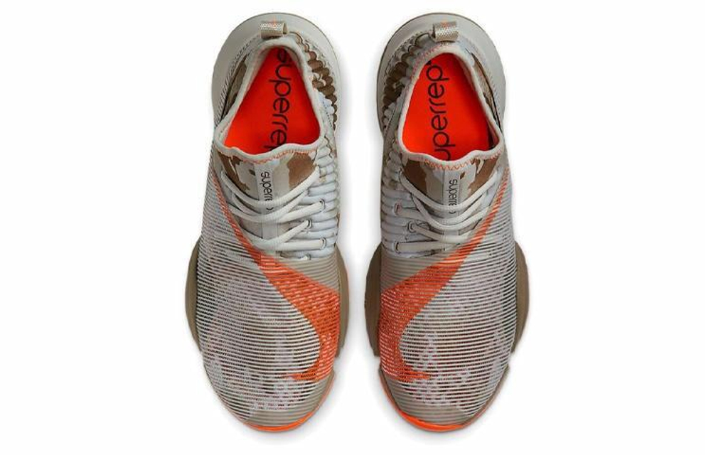 Кроссовки Nike Air Zoom Superrep