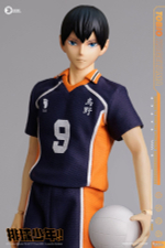 Kageyama Tobio