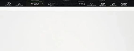 Встраиваемая посудомоечная машина Electrolux EEG69420W