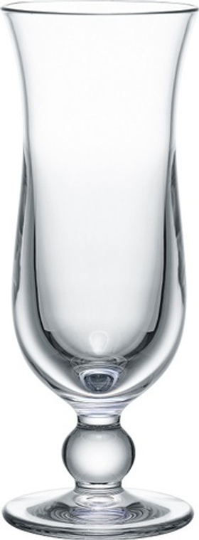 Харрикейн 320 мл. d=77 мм. h=204 мм. поликарбонат Bonna /1/6/