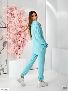 Костюм KF-0854 Фабрика Моды