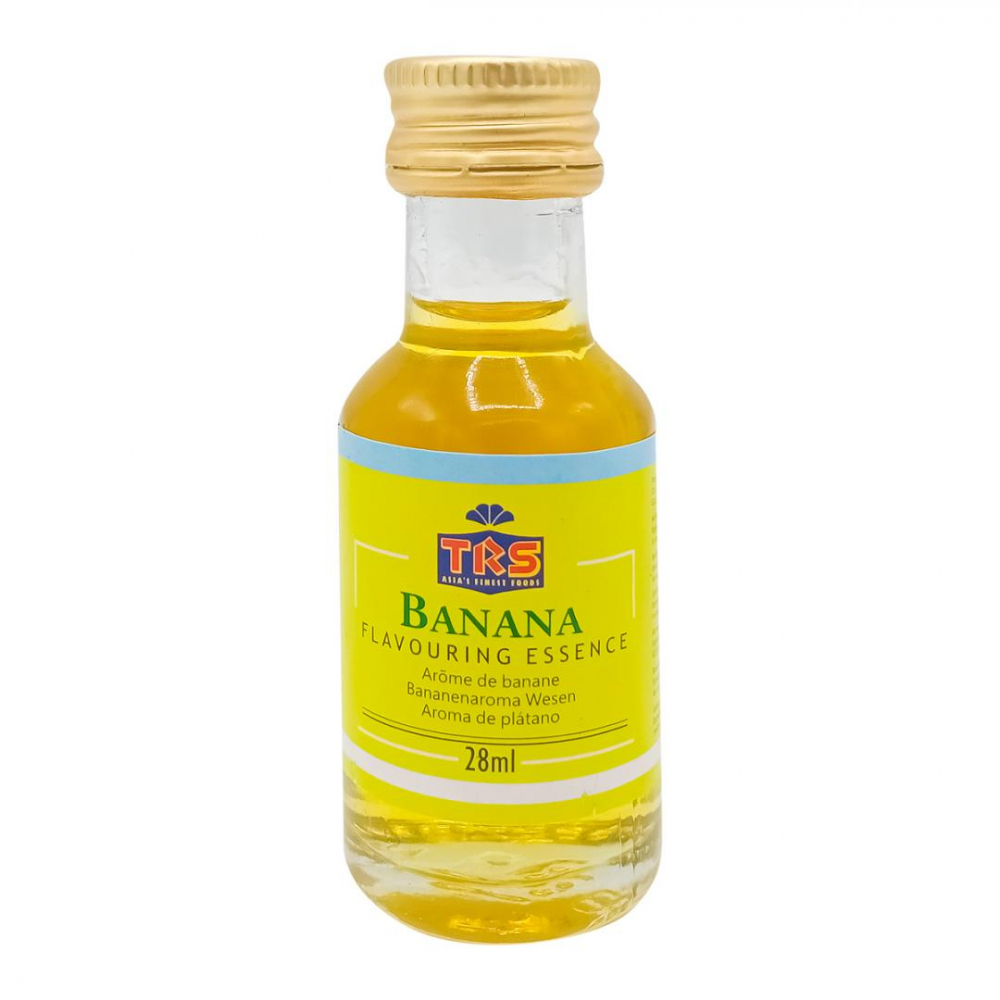 TRS Essence Banana Эссенция банановая 28мл
