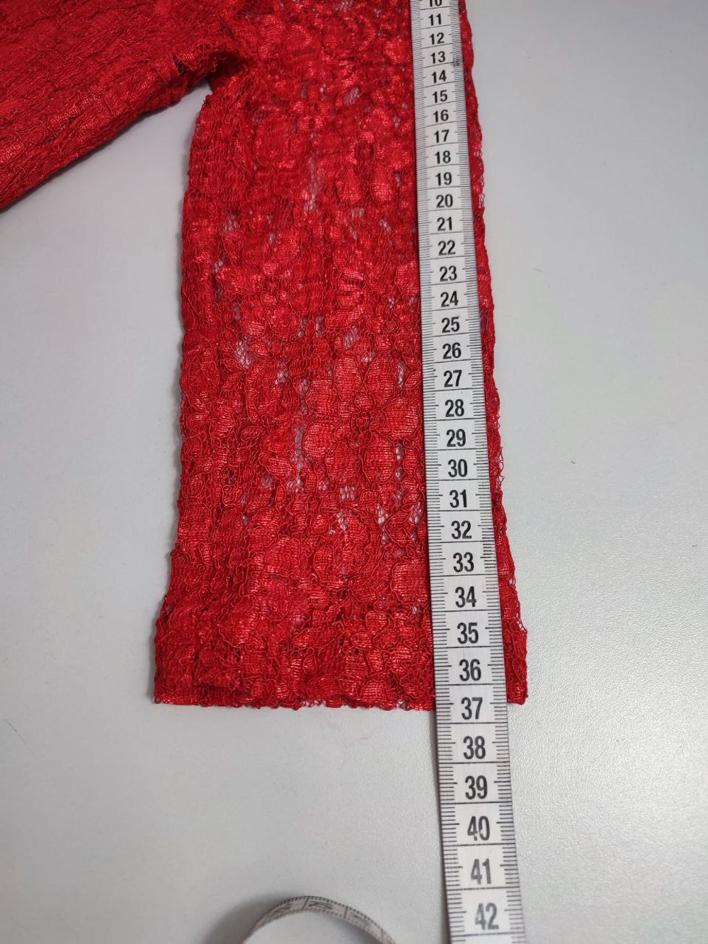 Платье Ostin яркое 42 размер