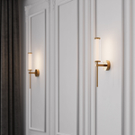 Настенный светодиодный светильник Eurosvet Stark 50387 LED