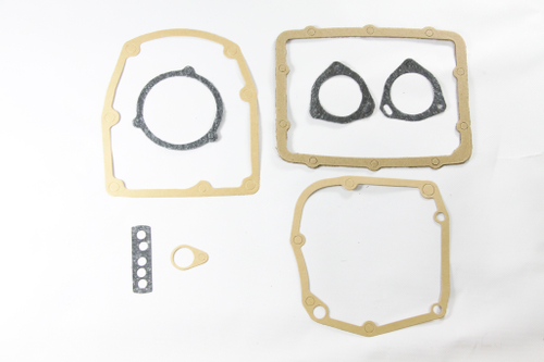 Набор прокладок КПП ВАЗ 2101-2107 (5 ст.) (Москва)