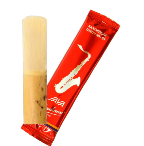 Vandoren Java Red Cut 2.0 (SR272R)