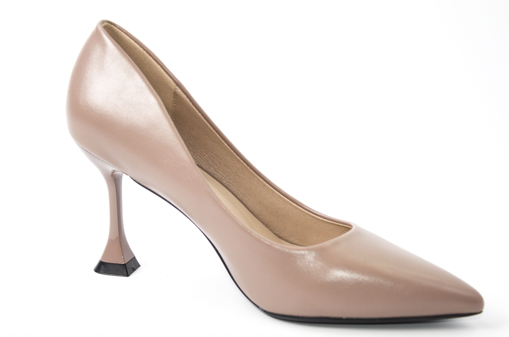 Туфли женские Yoder LV510-11