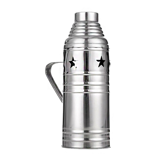 Колпак для кальяна Star Silver