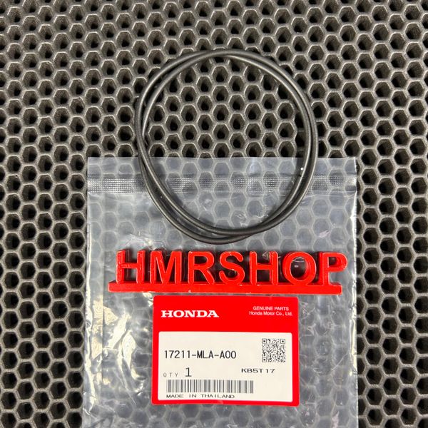 Honda Уплотнитель воздушного фильтра резиновый CMX 1100 17211-MLA-A00