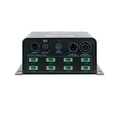 Prisma Driver 8 система управления напряжением