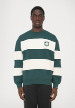 EA7 Emporio Armani UNISEX - Толстовка - Зелёный
