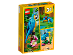 Конструктор LEGO Creator 31136 Экзотический попугай
