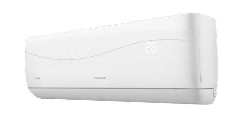 Cплит-система Ferrum Titan (ON-OFF) FIS24VR1/ FOS24VR1