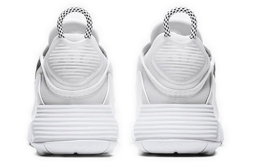 Кроссовки Nike Air Max 2090 (Женская размерная сетка)